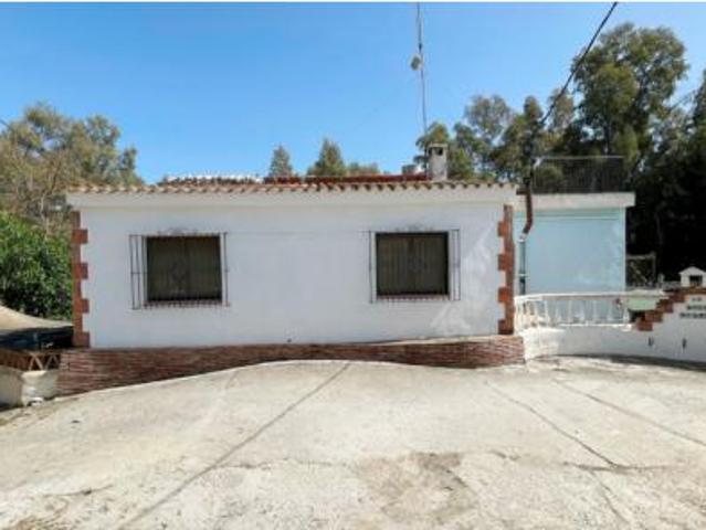 Casa en venta en Sierra de las Nieves, Andalucía