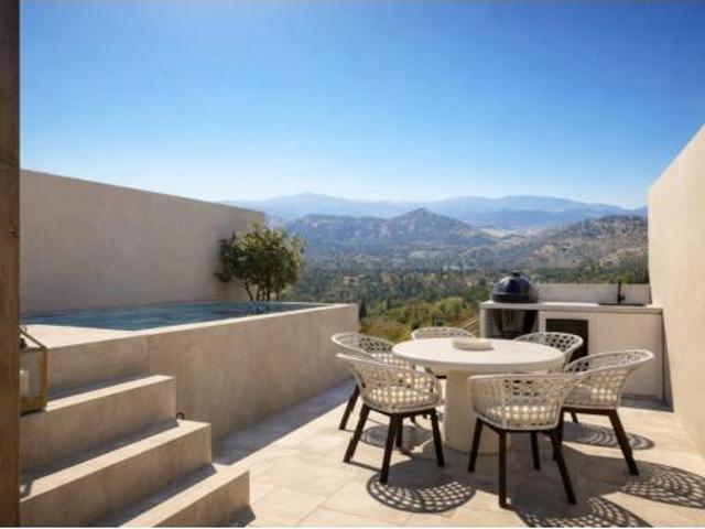 Casa en venta en Sierra de las Nieves, Andalucía