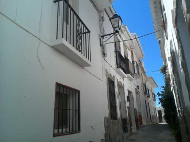 Casa en venta en Sierra de las Nieves, Andalucía