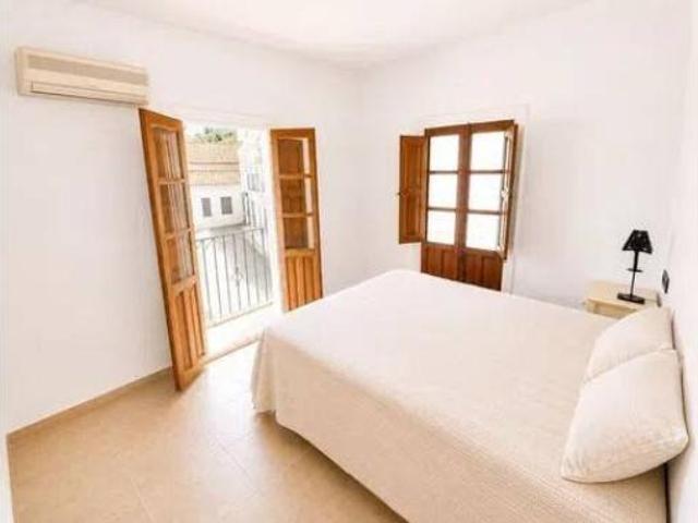 Casa en venta en Sierra de las Nieves, Andalucía