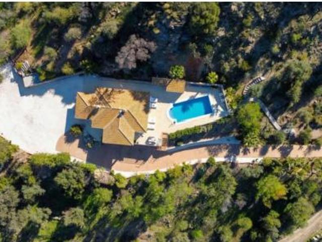 Casa en venta en Sierra de las Nieves, Andalucía