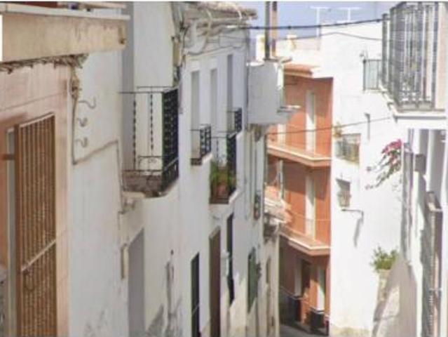 Casa en venta en Sierra de las Nieves, Andalucía