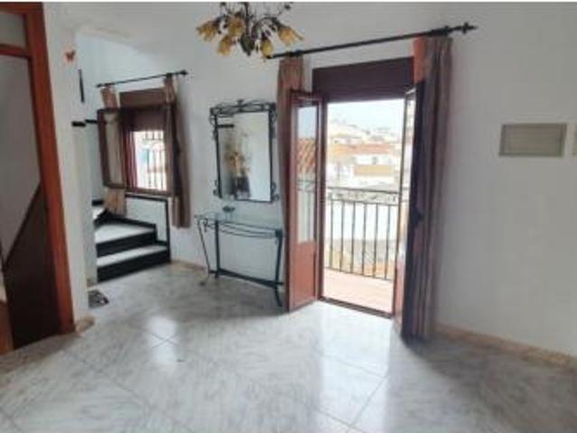 Casa en venta en Sierra de las Nieves, Andalucía