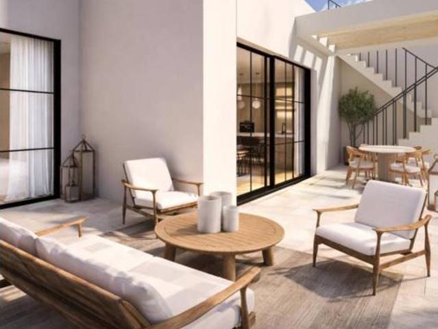 Casa en venta en Sierra de las Nieves, Andalucía