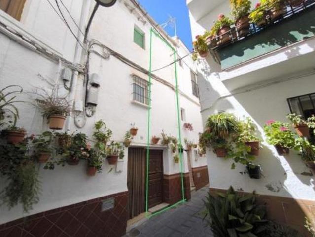 Casa en venta en El Peñón, Comarca de la Vega de Granada