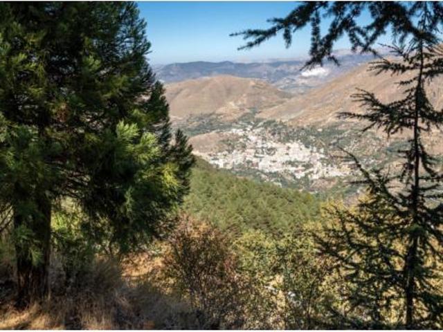 Casa en venta en El Peñón, Güejar Sierra