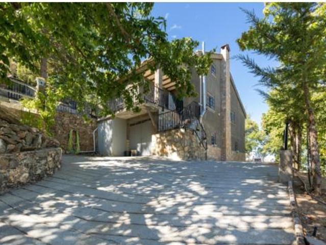 Casa en venta en El Peñón, Comarca de la Vega de Granada