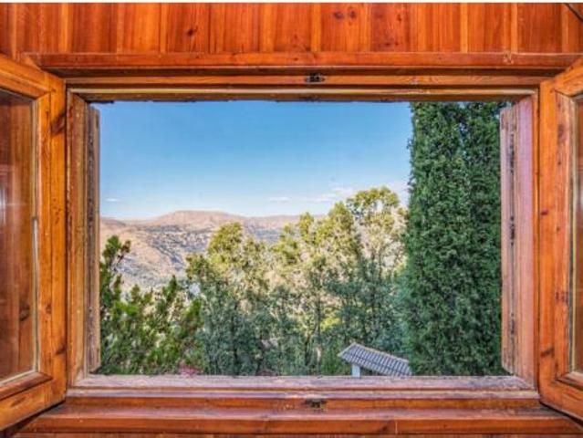 Casa en venta en El Peñón, Güejar Sierra