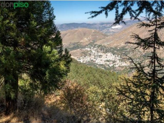 Casa en venta en El Peñón, Comarca de la Vega de Granada