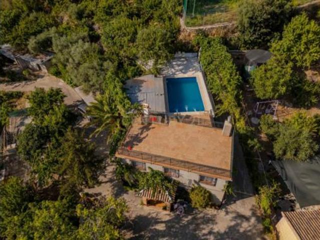 Casa en venta en El Peñón, Güejar Sierra