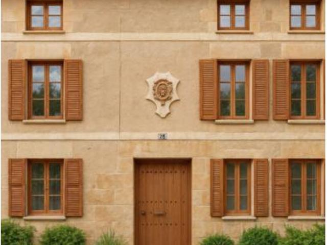Casa en venta en Estellerria, Navarra
