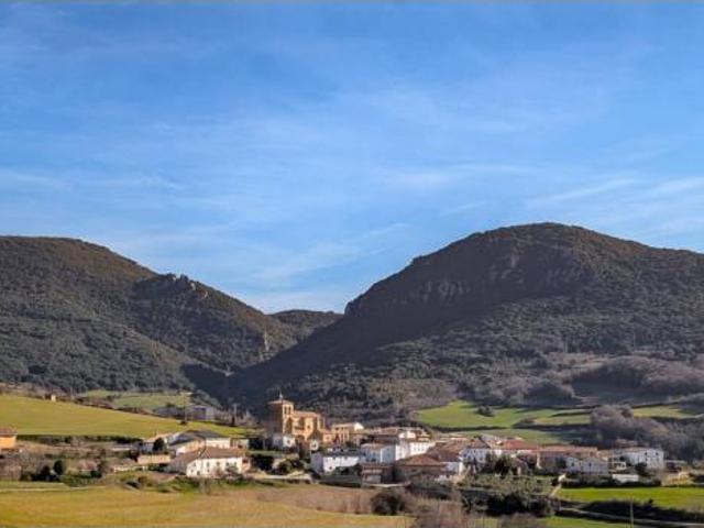 Casa en venta en Estellerria, Navarra