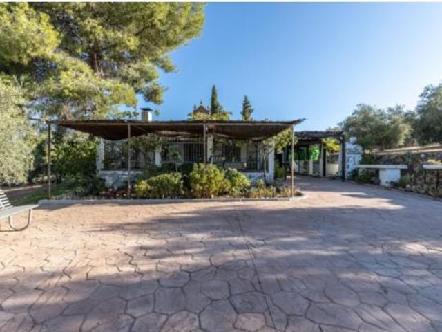 Casa en venta en Güevéjar, Granada