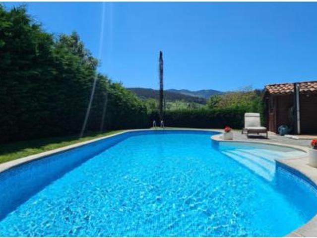Casa en venta en Güeñes, Guipúzcoa