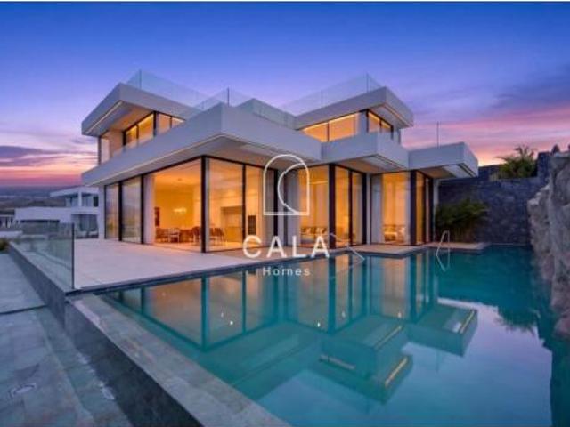 Casa en venta en Guía de Isora, Canarias