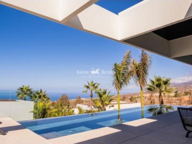 Casa en venta en Guía de Isora, Canarias