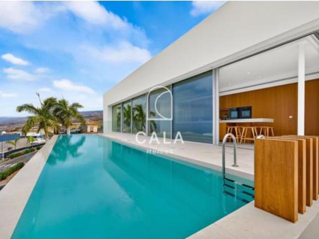 Casa en venta en Guía de Isora, Canarias