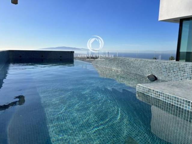 Casa en venta en Guía de Isora, Canarias