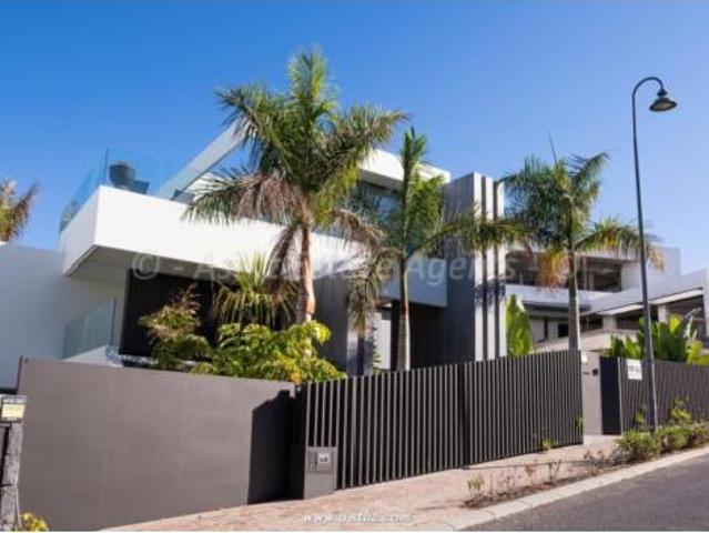 Casa en venta en Guía de Isora, Canarias