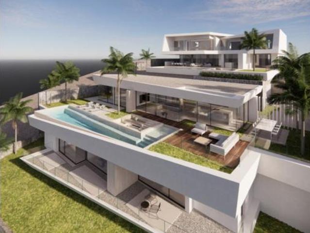 Casa en venta en Guía de Isora, Canarias
