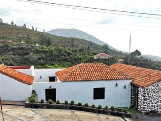 Casa en venta en Guía de Isora, Canarias