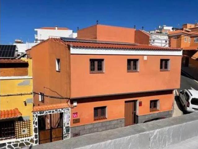Casa en venta en Guía de Isora, Canarias