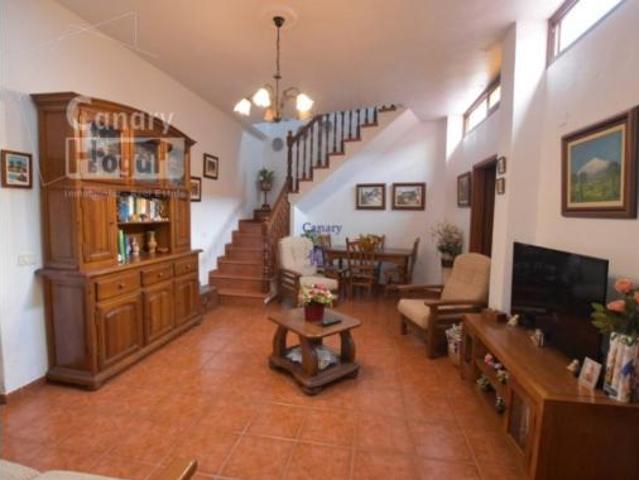 Casa en venta en Guía de Isora, Canarias