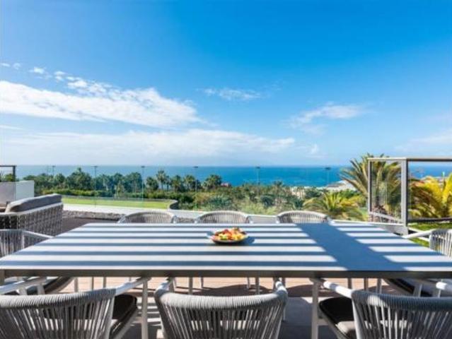 Casa en venta en Guía de Isora, Canarias