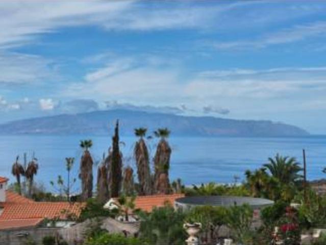 Casa en venta en Guía de Isora, Canarias