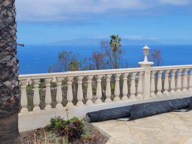 Casa en venta en Guía de Isora, Canarias