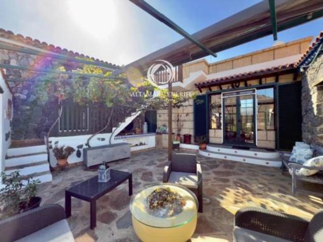Casa en venta en Guía de Isora, Canarias