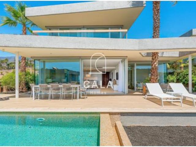 Casa en venta en Guía de Isora, Canarias