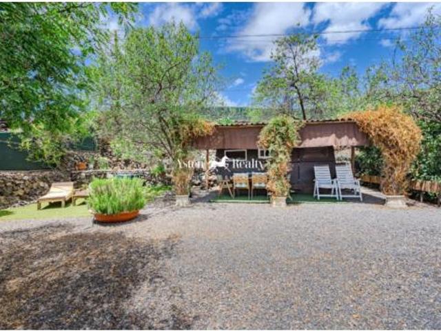 Casa en venta en Guía de Isora, Canarias