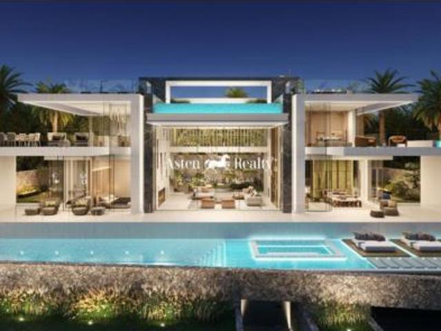 Casa en venta en Tenerife, Abama