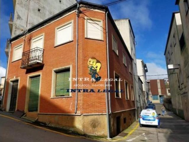 Casa en venta en Guijuelo
