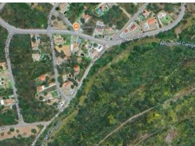 Casa en venta en Lagos del Serrano, Guillena