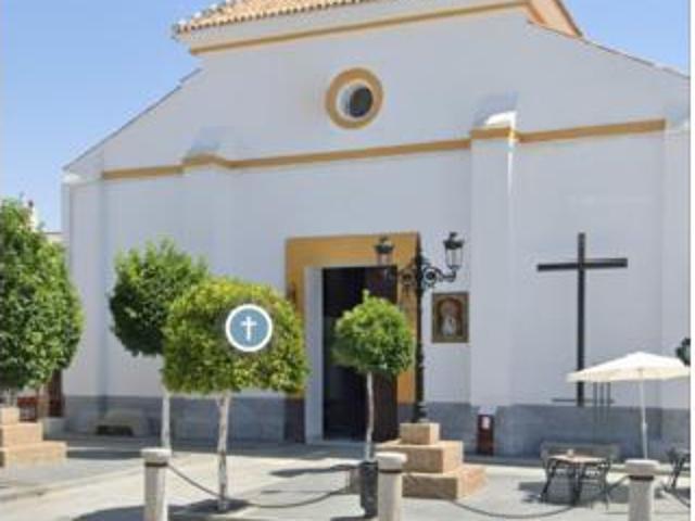 Casa en venta en Guillena, Sevilla