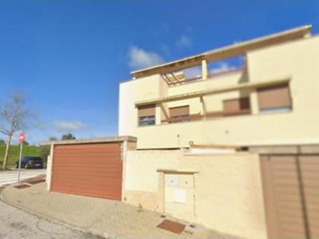 Casa en venta en Las Pajanosas, Guillena