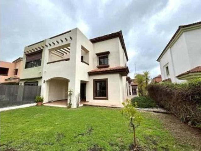 Casa en venta en Las Pajanosas, Guillena