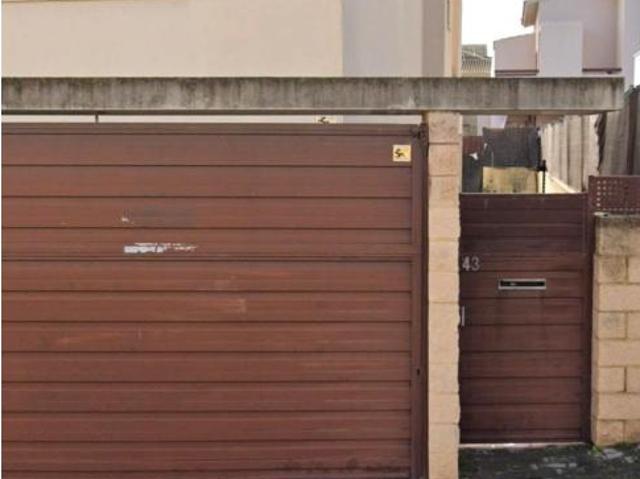 Casa en venta en Las Pajanosas, Guillena
