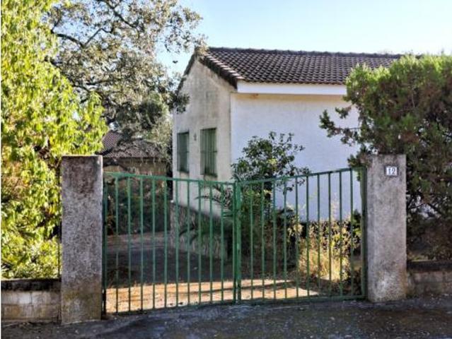 Casa en venta en Entremontes-Nieves, Guillena