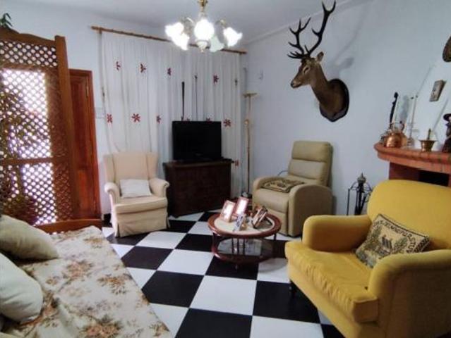 Casa en venta en Las Pajanosas, Guillena