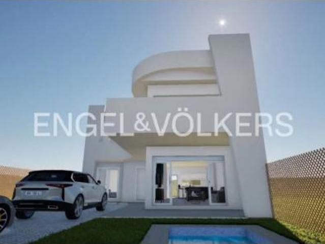Casa en venta en Las Pajanosas, Guillena