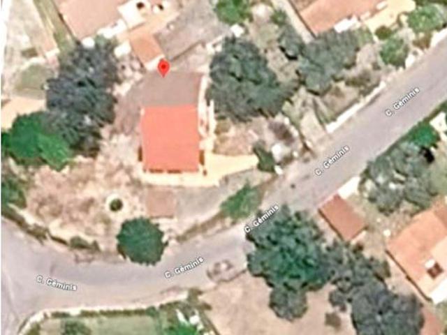 Casa en venta en Entremontes-Nieves, Guillena
