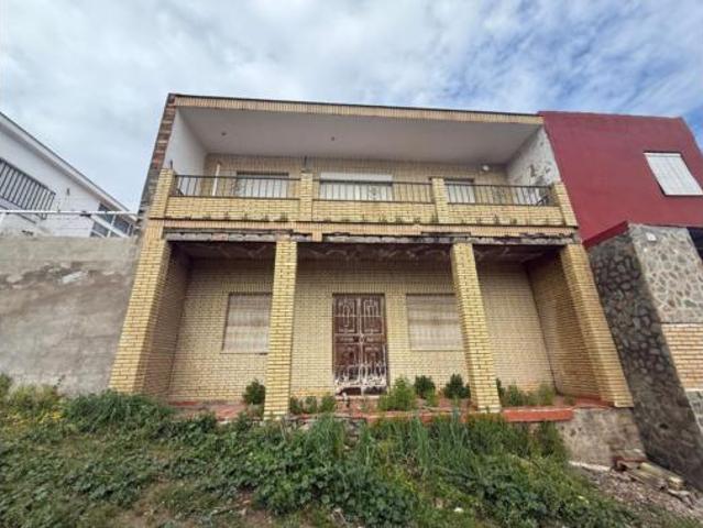 Casa en venta en Las Pajanosas, Guillena