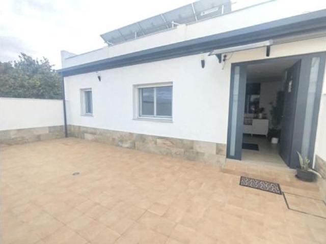 Casa en venta en Las Pajanosas, Guillena