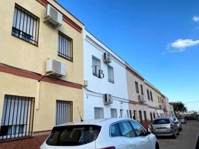 Casa en venta en Las Pajanosas, Guillena