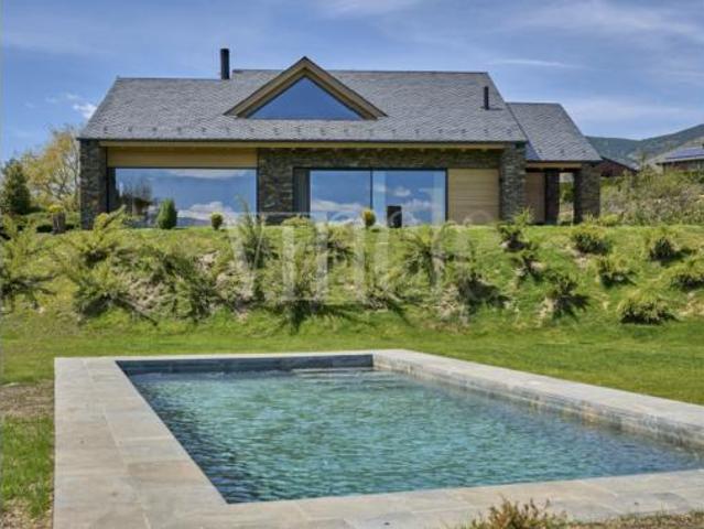 Casa en venta en Cerdanya, Catalunya