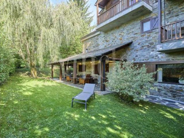 Casa en venta en Cerdanya, Catalunya