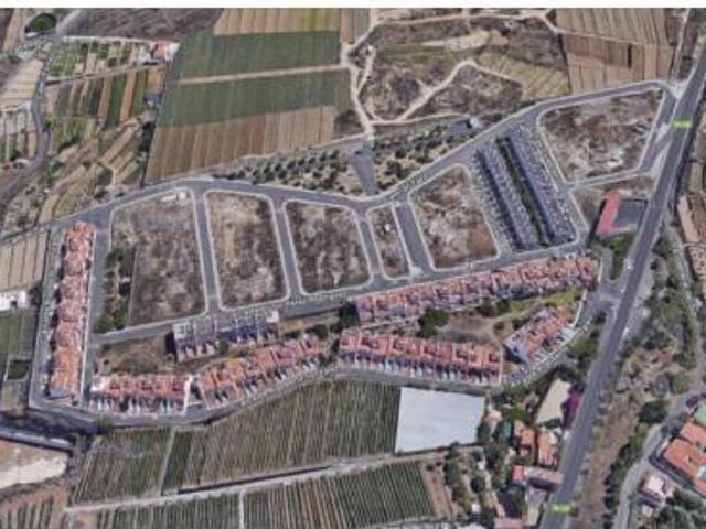 Casa en venta en Güímar, Canarias